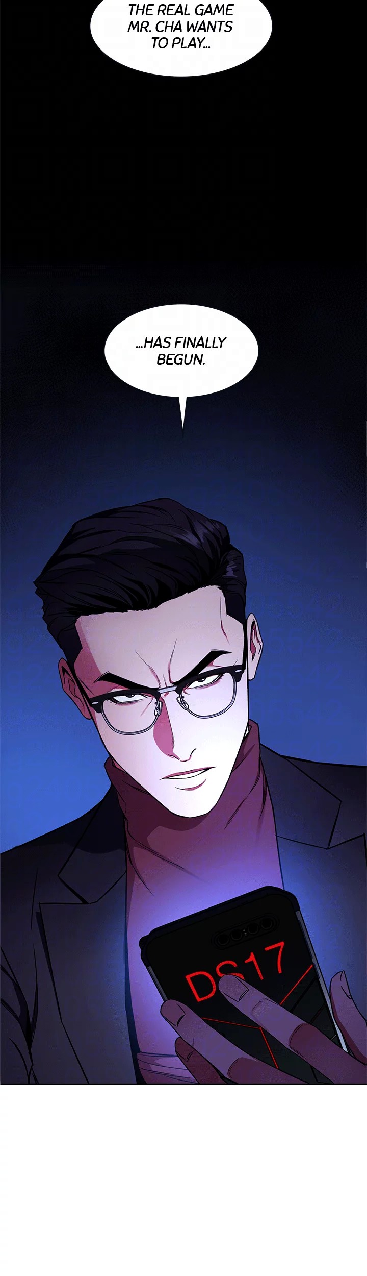 ONE KILL Chapter 24 image 5