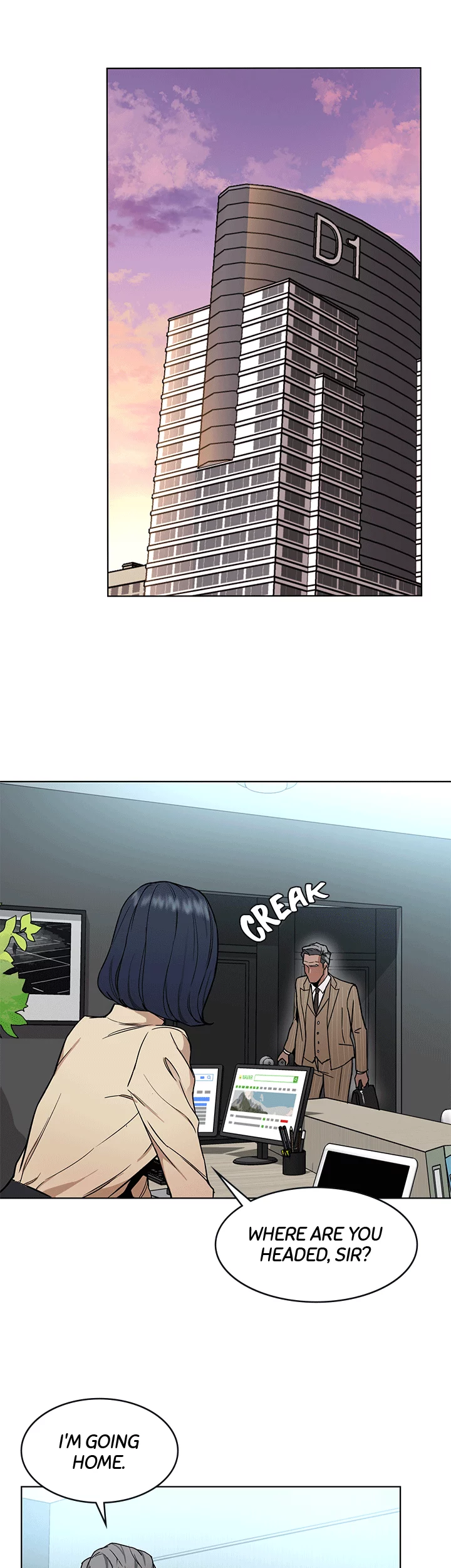 ONE KILL Chapter 25 image 15