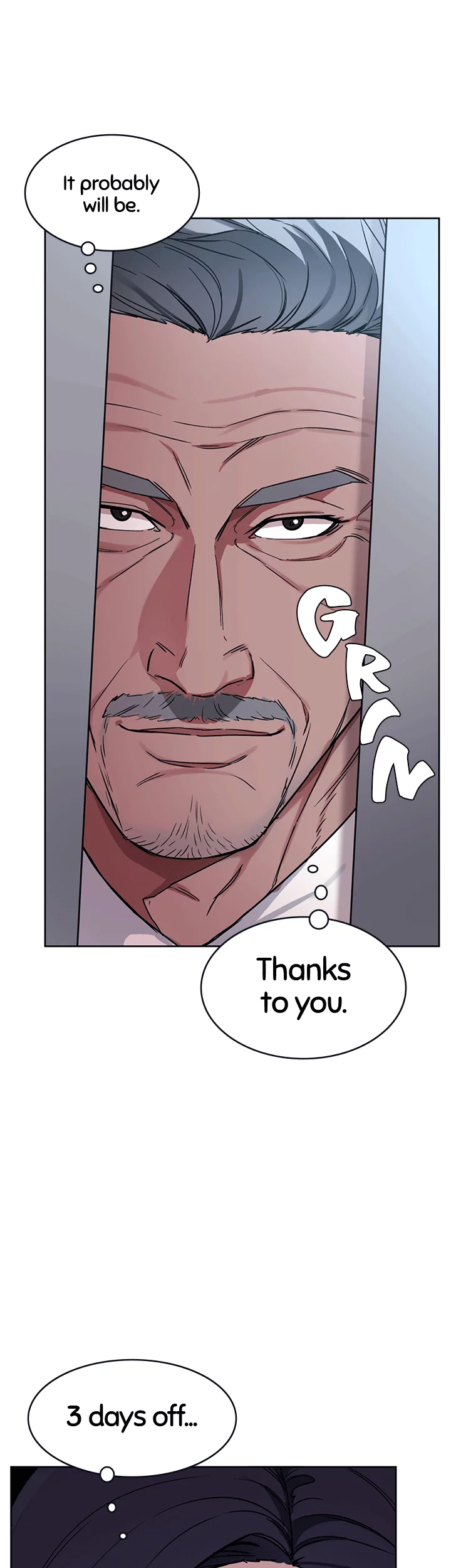 ONE KILL Chapter 25 image 19