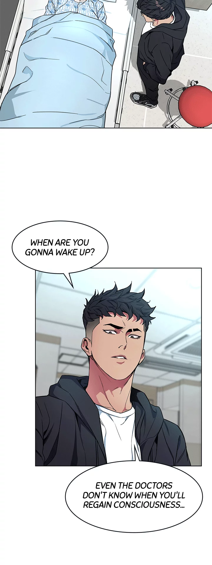 ONE KILL Chapter 25 image 22