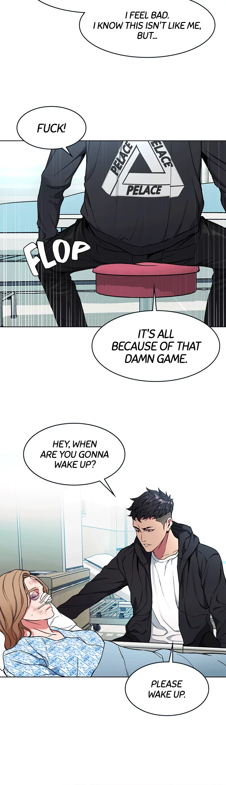 ONE KILL Chapter 25 image 24