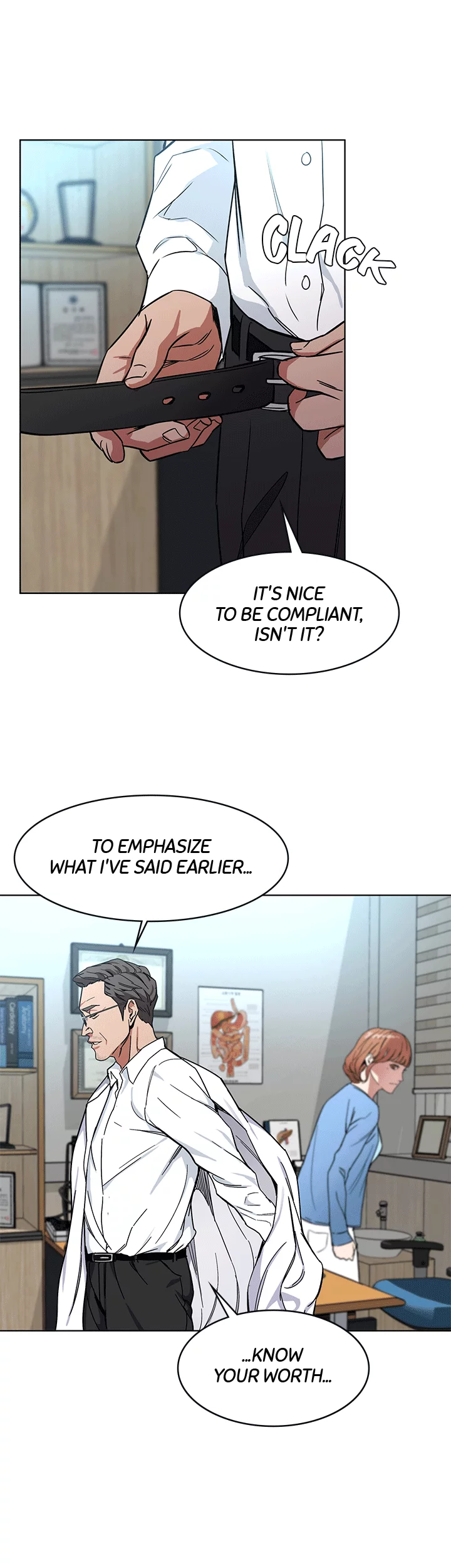 ONE KILL Chapter 25 image 28