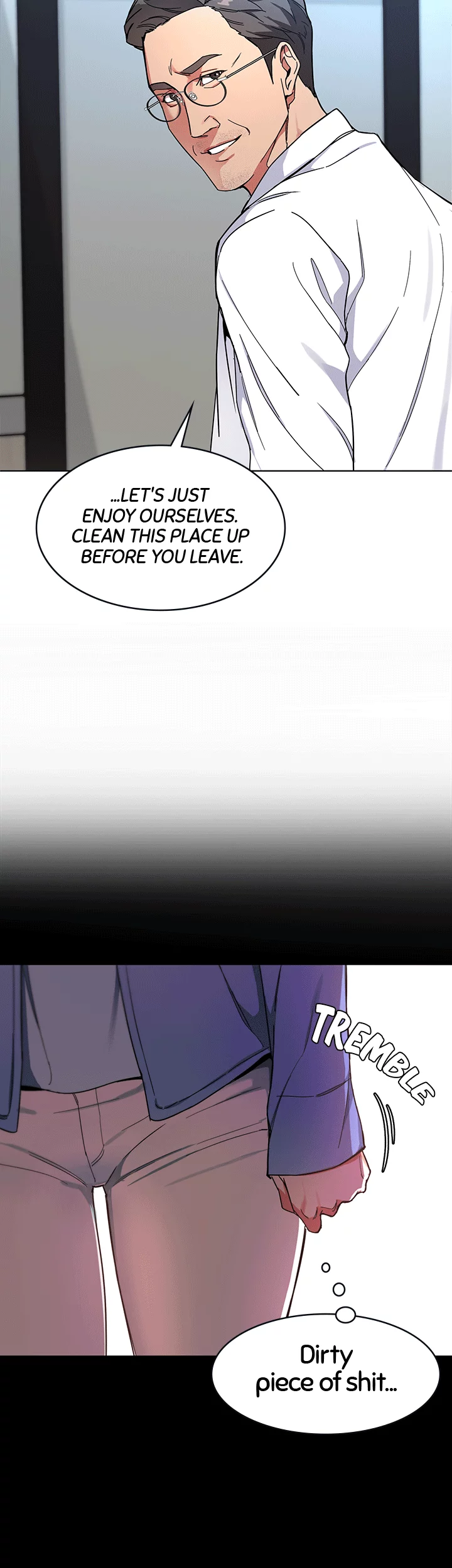 ONE KILL Chapter 25 image 30