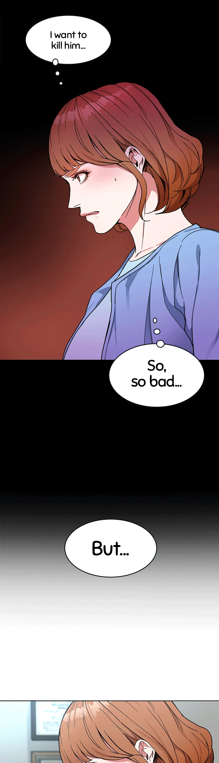 ONE KILL Chapter 25 image 31