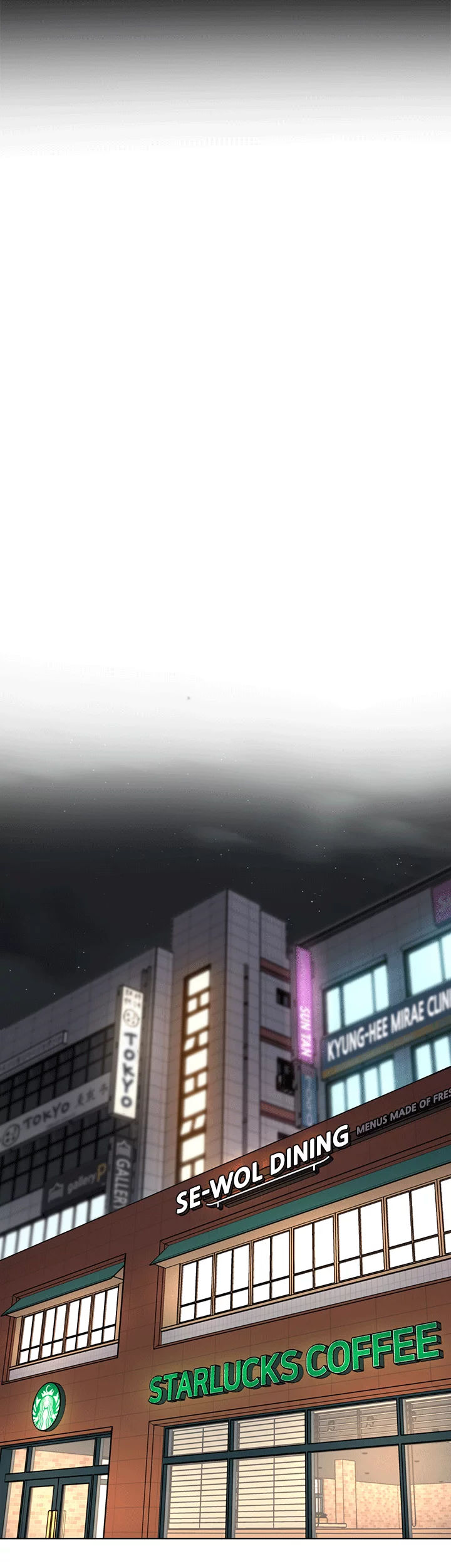 ONE KILL Chapter 25 image 36