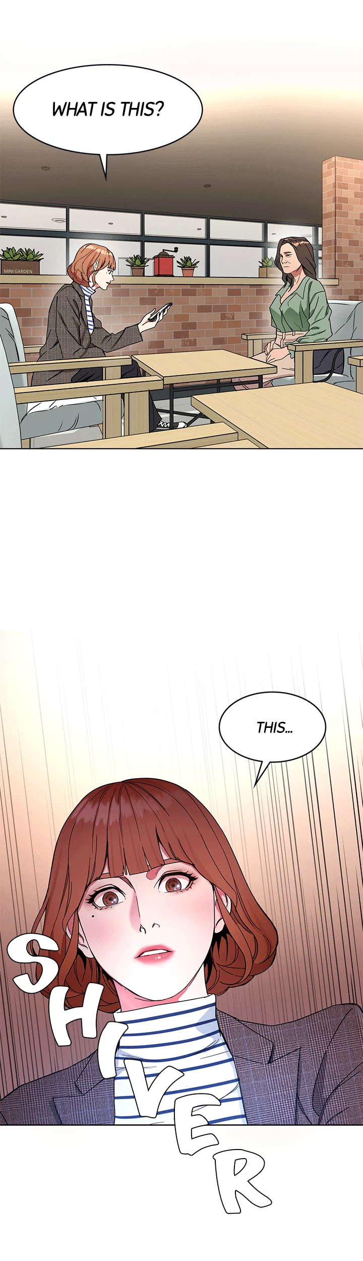 ONE KILL Chapter 25 image 38