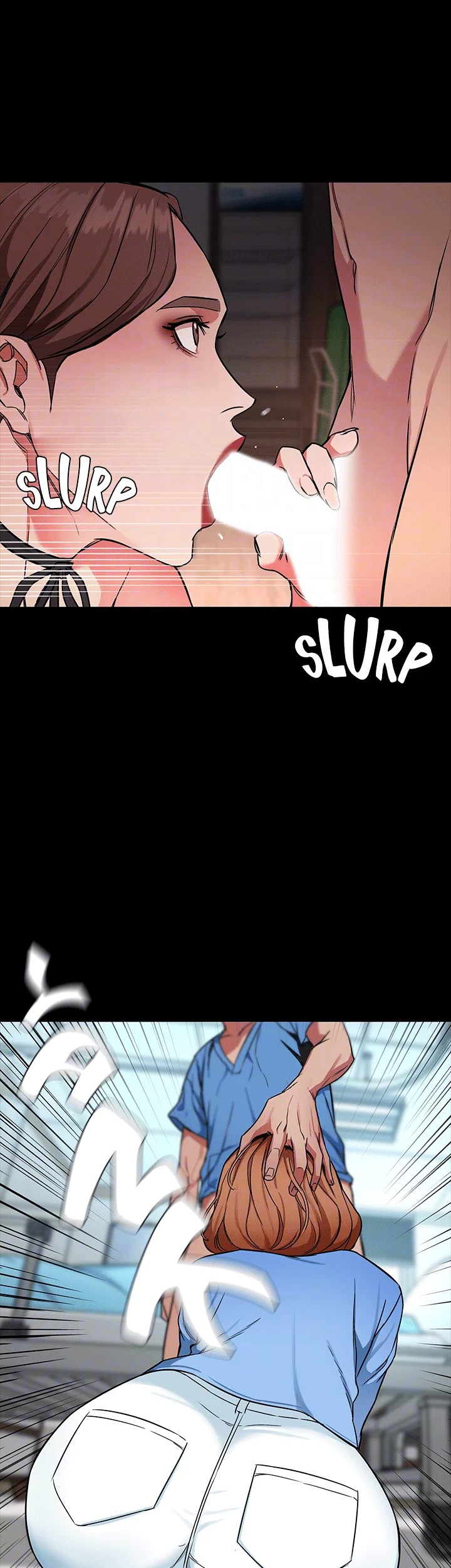 ONE KILL Chapter 25 image 3
