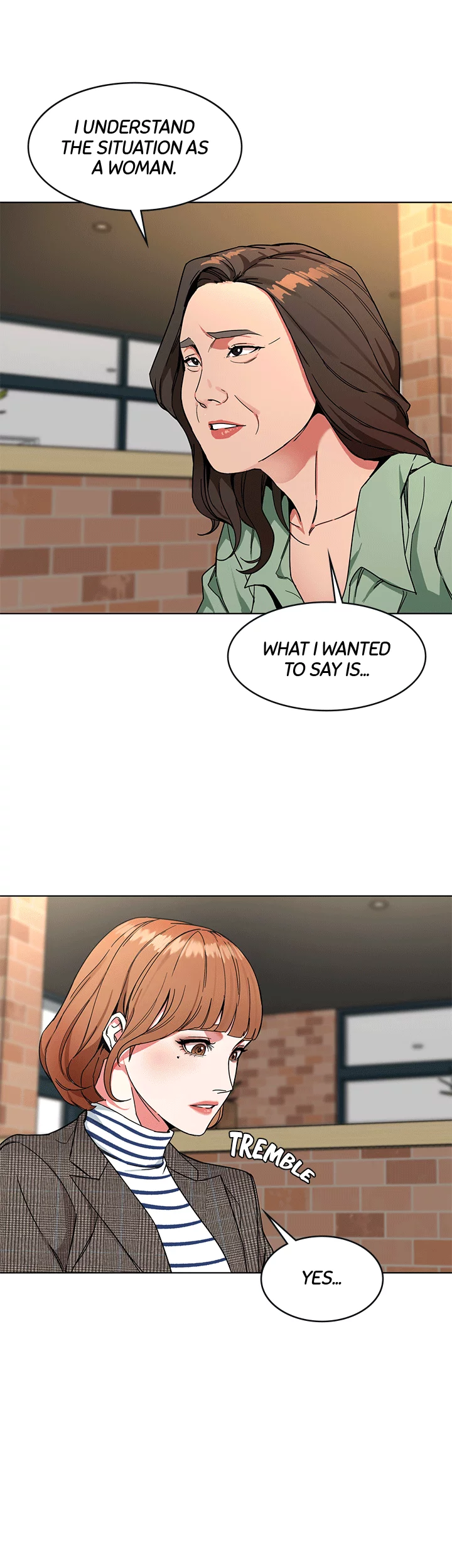 ONE KILL Chapter 25 image 41