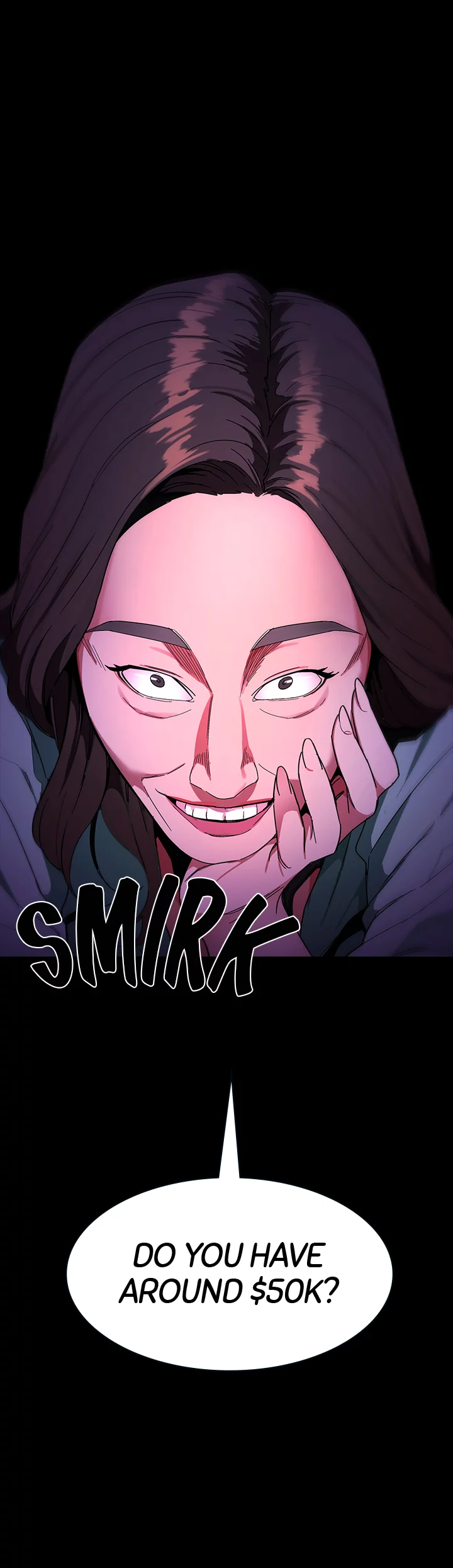 ONE KILL Chapter 25 image 43
