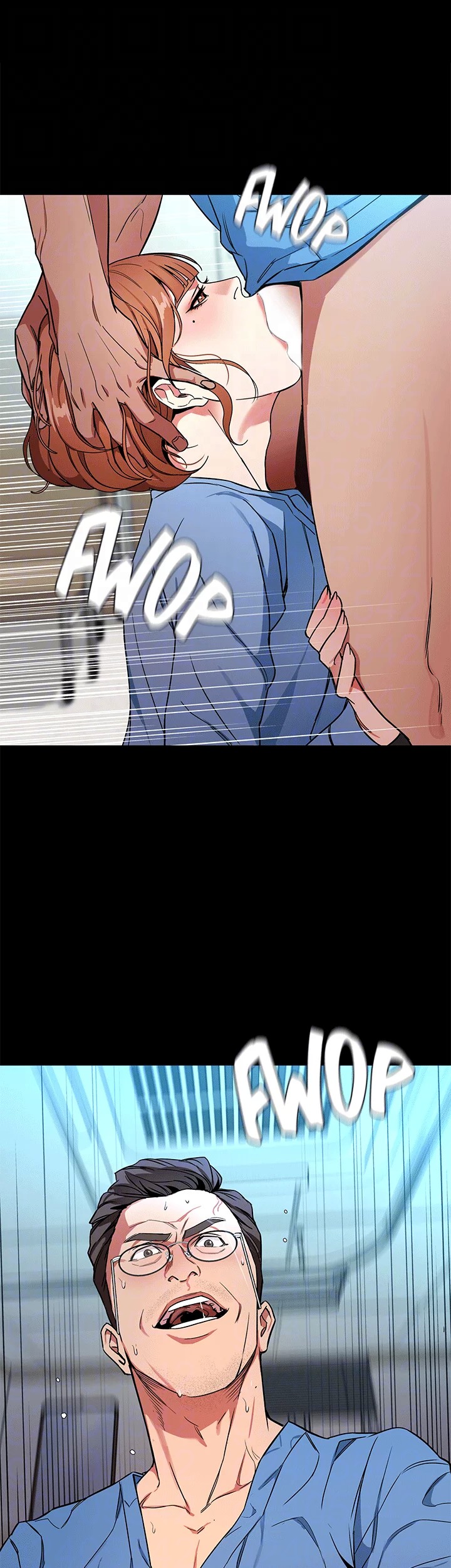 ONE KILL Chapter 25 image 5