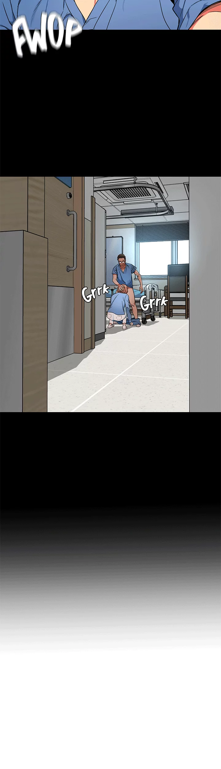 ONE KILL Chapter 25 image 6