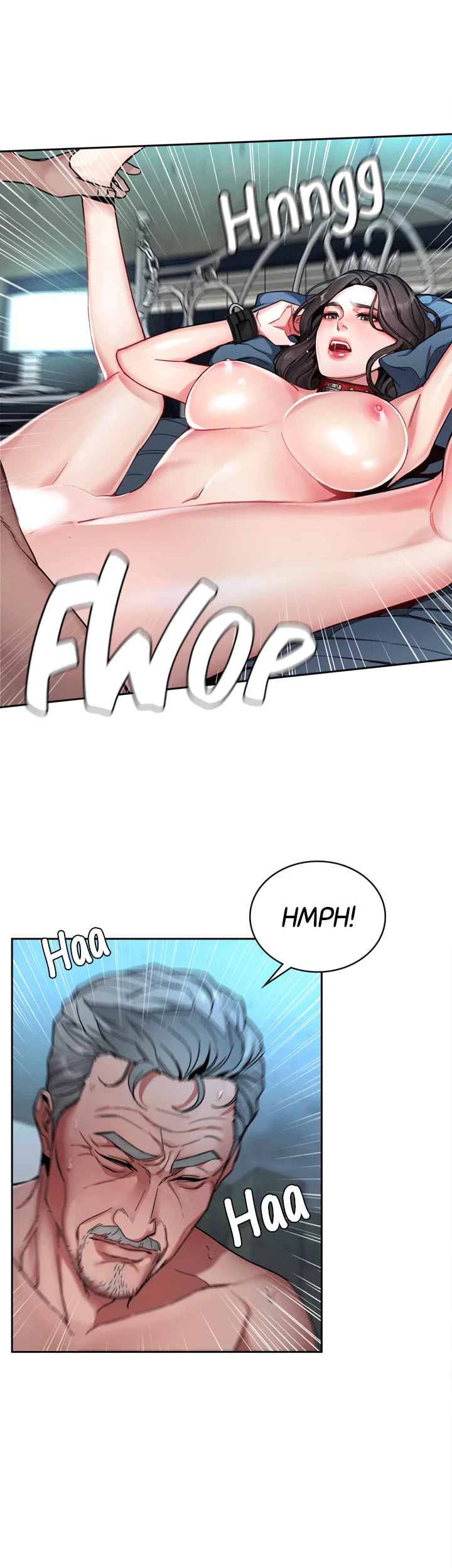 ONE KILL Chapter 26 image 10