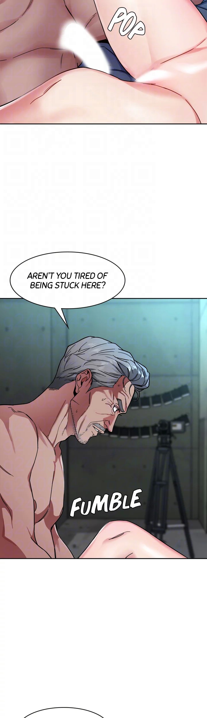 ONE KILL Chapter 26 image 13