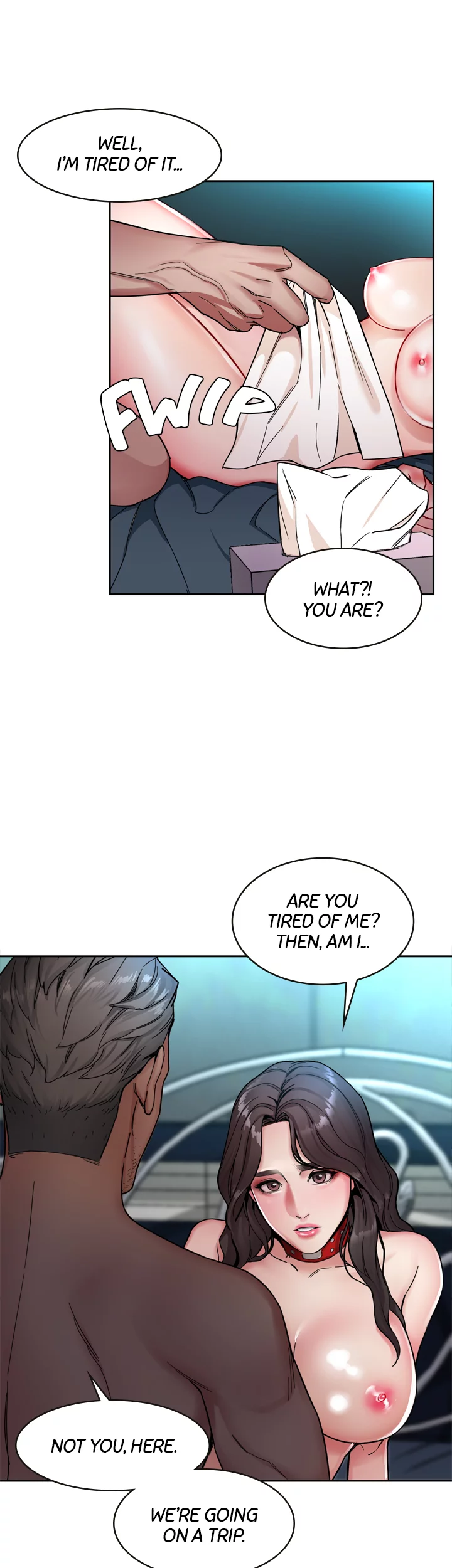 ONE KILL Chapter 26 image 15