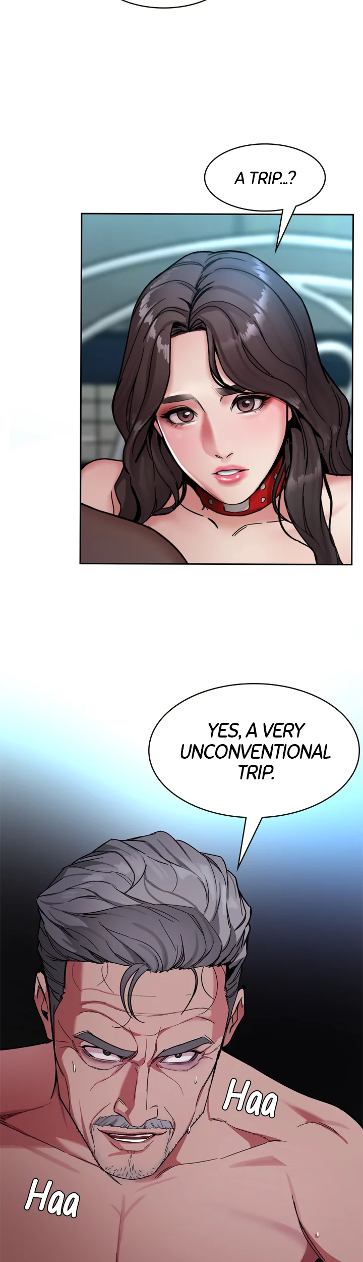ONE KILL Chapter 26 image 16