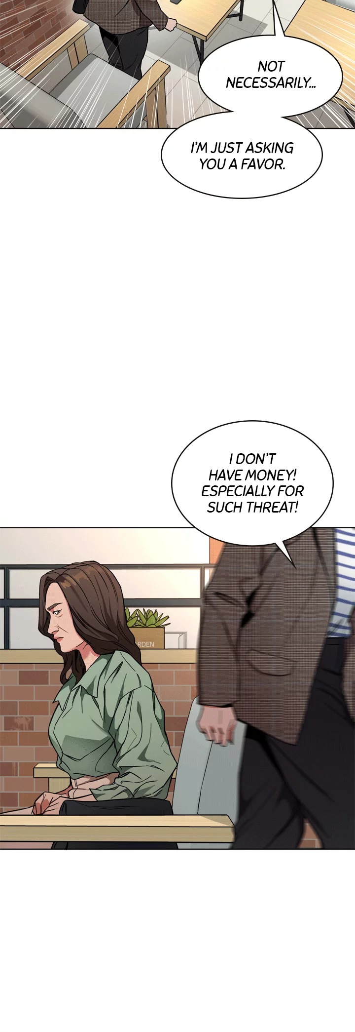 ONE KILL Chapter 26 image 1