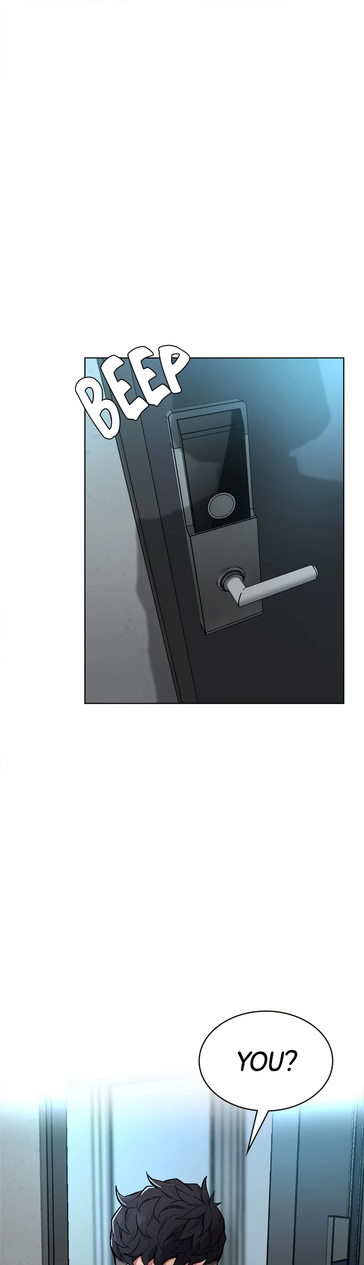 ONE KILL Chapter 26 image 22