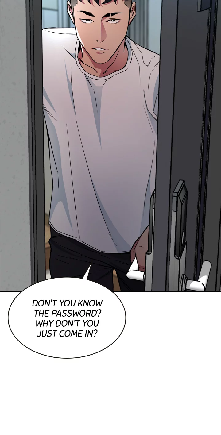 ONE KILL Chapter 26 image 23