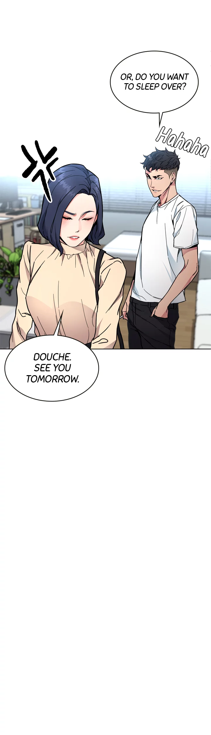 ONE KILL Chapter 26 image 30