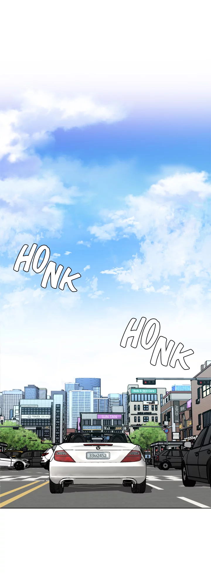 ONE KILL Chapter 26 image 31