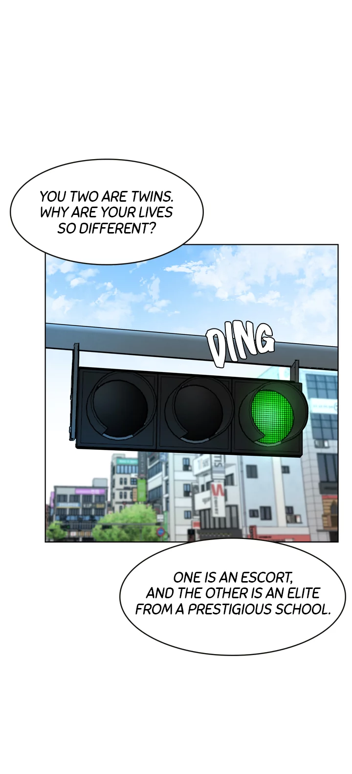ONE KILL Chapter 26 image 33