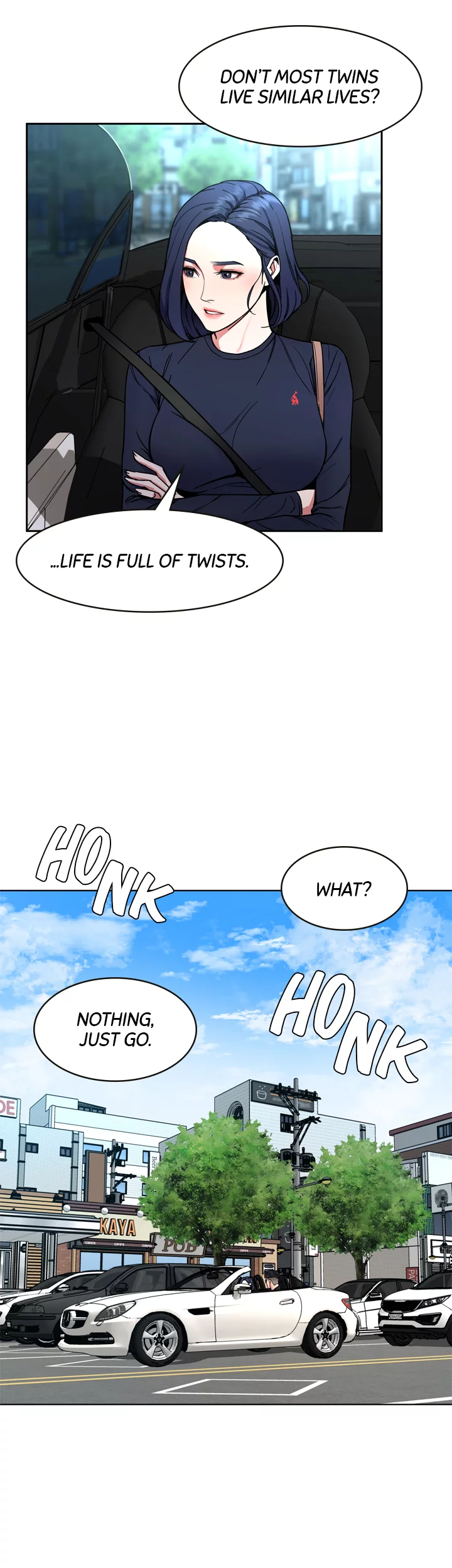 ONE KILL Chapter 26 image 34
