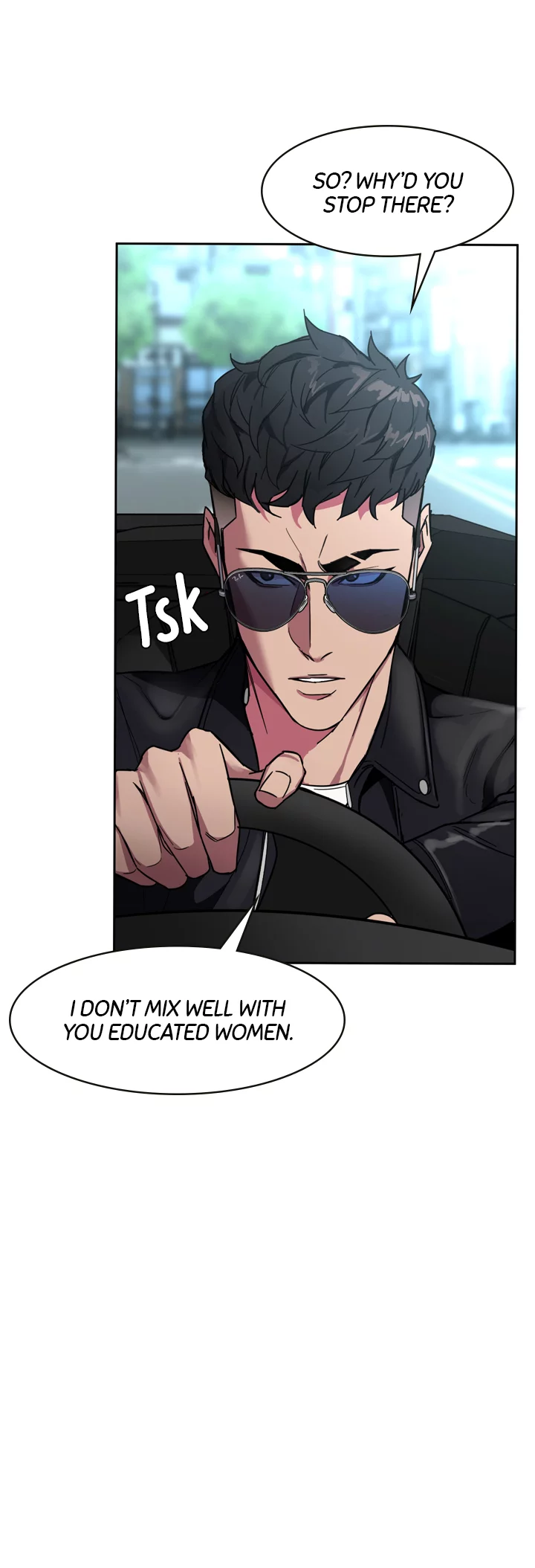 ONE KILL Chapter 26 image 35