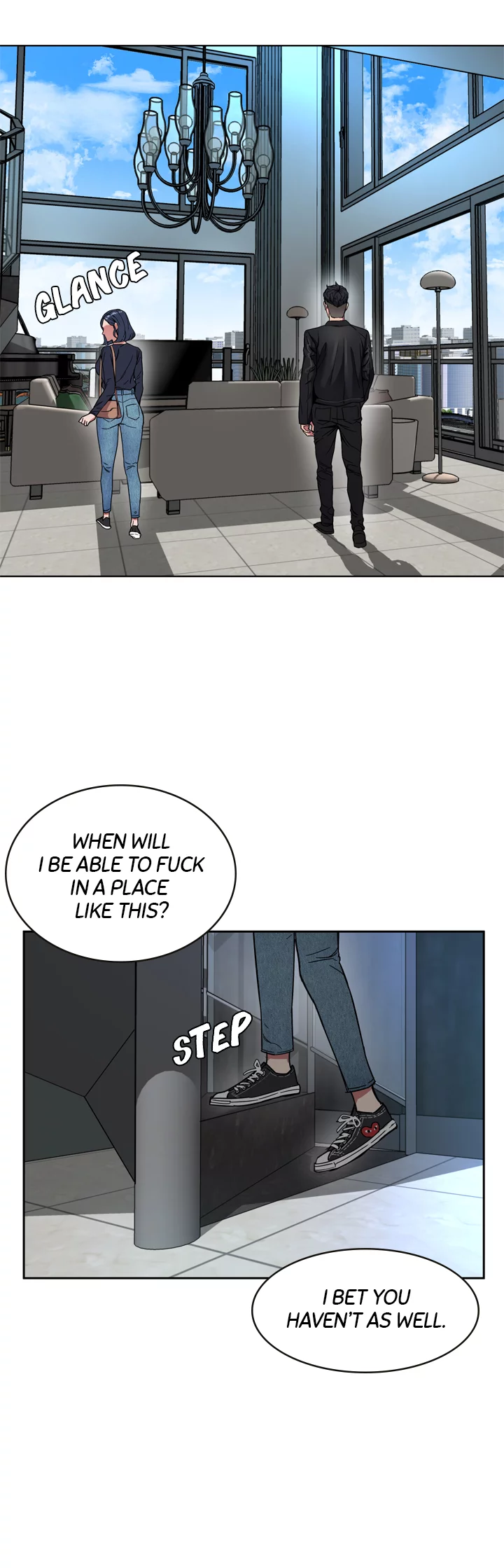 ONE KILL Chapter 26 image 41