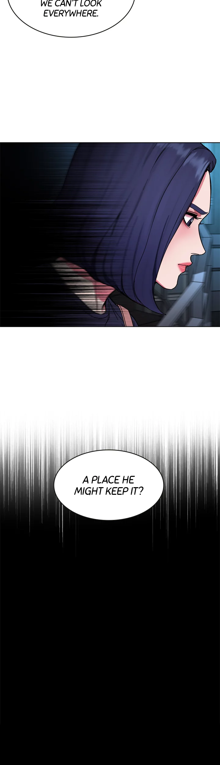 ONE KILL Chapter 26 image 43