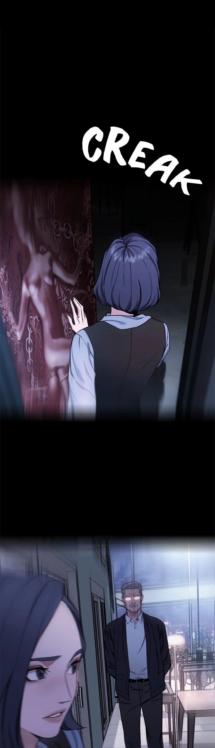 ONE KILL Chapter 26 image 44