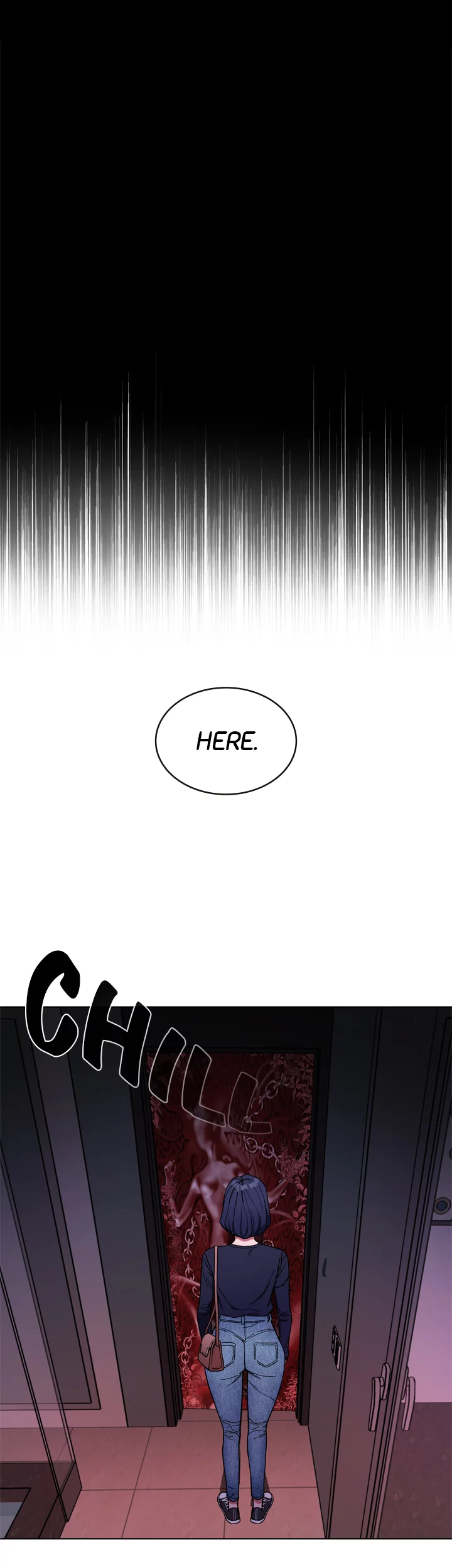 ONE KILL Chapter 26 image 46