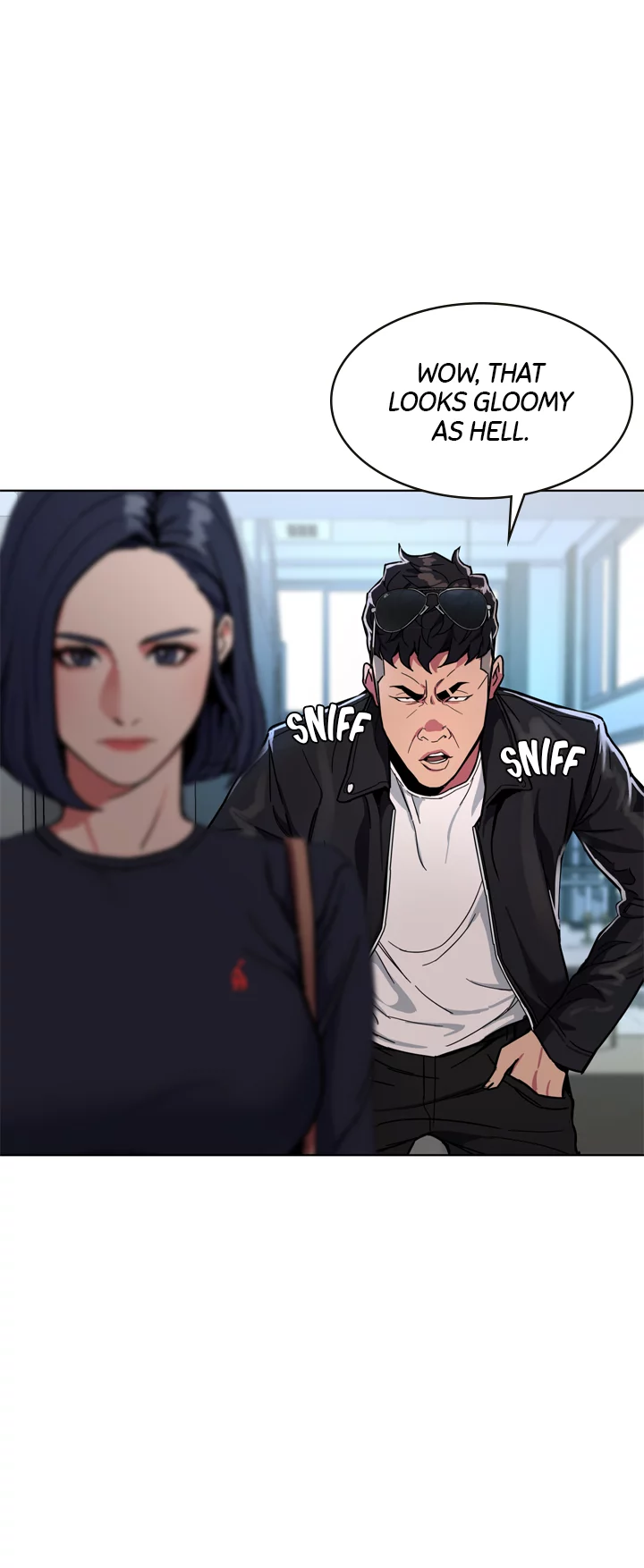 ONE KILL Chapter 26 image 47
