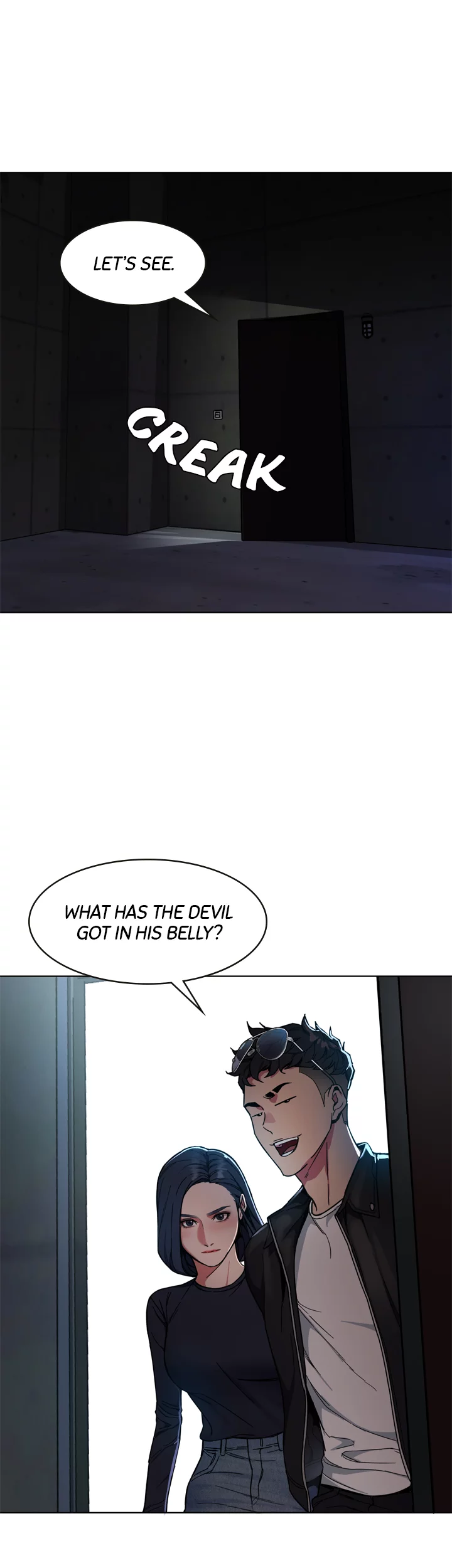 ONE KILL Chapter 26 image 48
