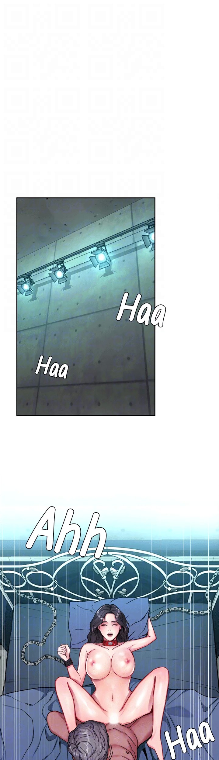 ONE KILL Chapter 26 image 8