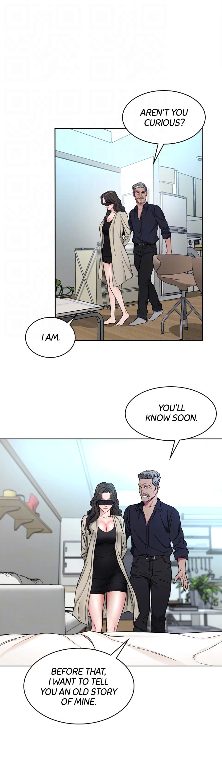 ONE KILL Chapter 27 image 11
