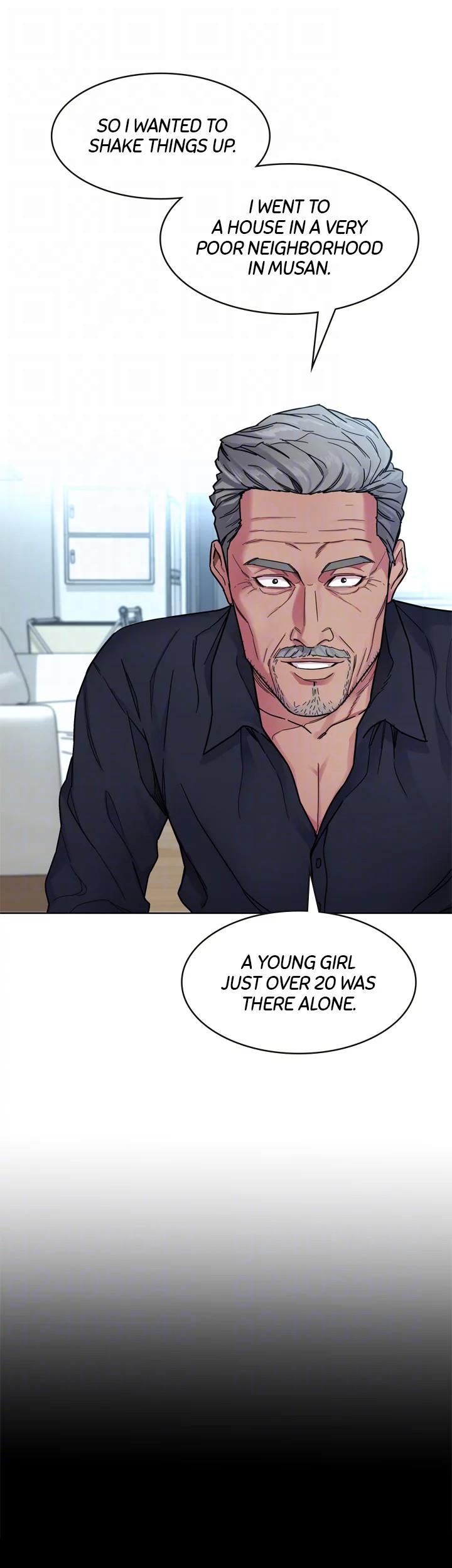 ONE KILL Chapter 27 image 13