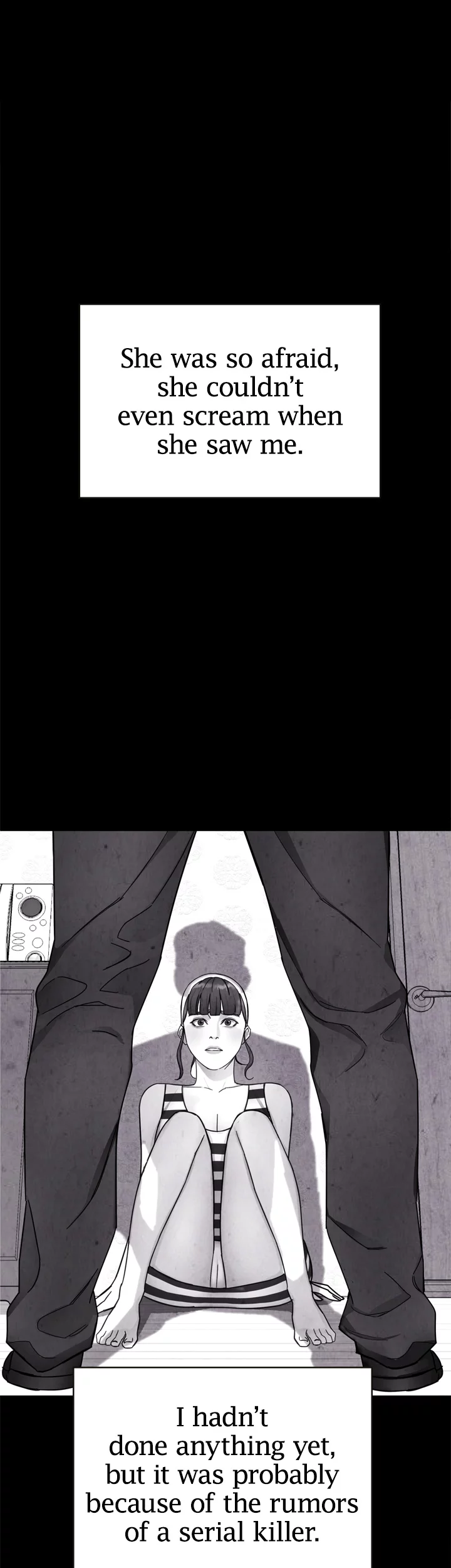 ONE KILL Chapter 27 image 14