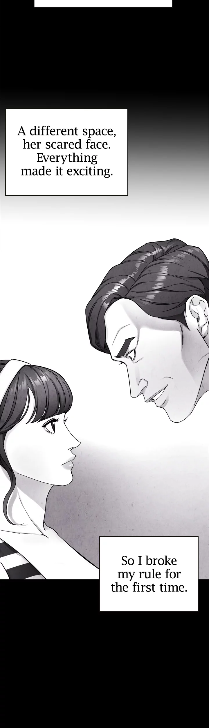 ONE KILL Chapter 27 image 15