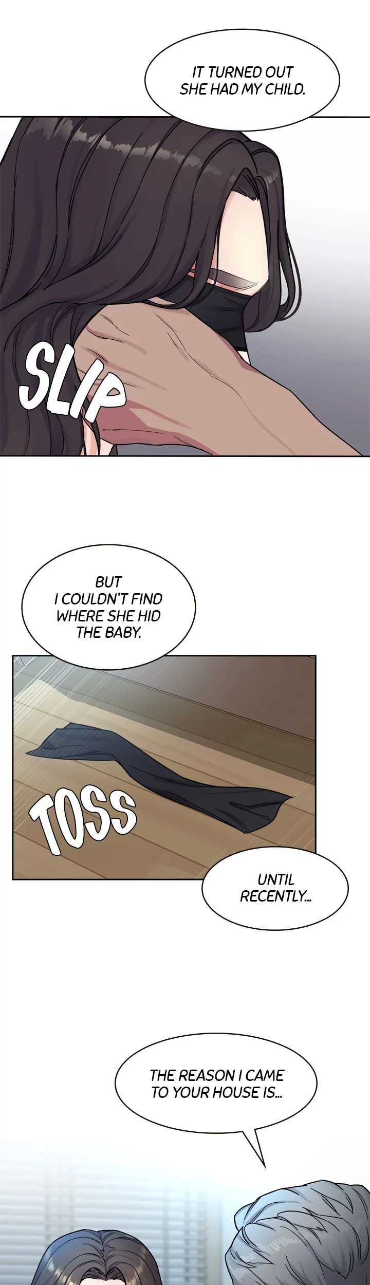 ONE KILL Chapter 27 image 18