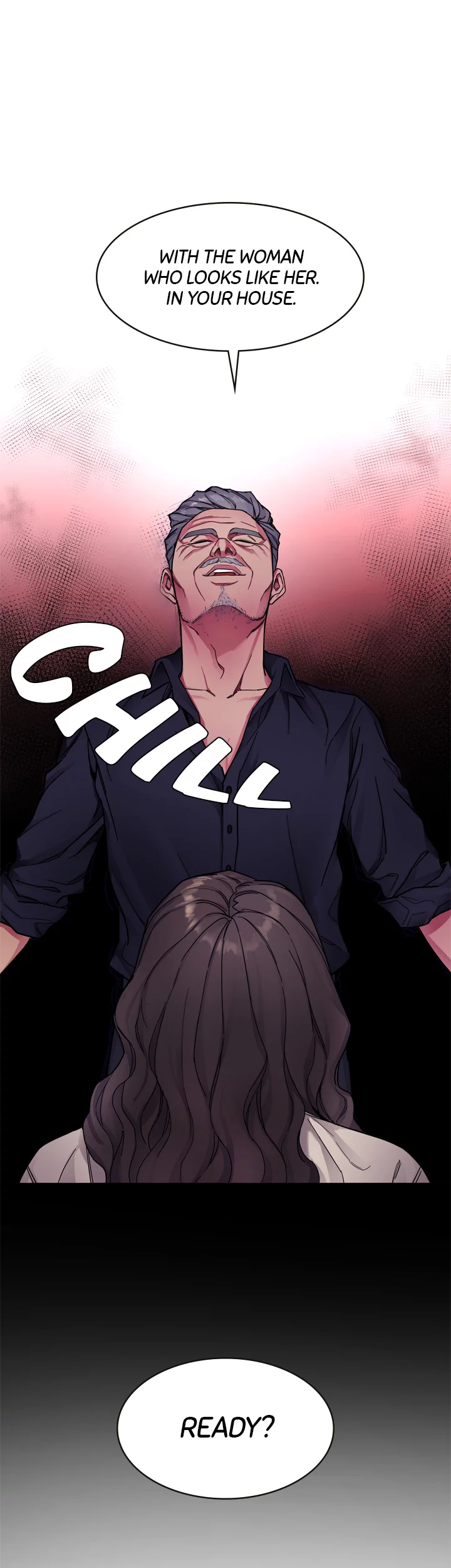ONE KILL Chapter 27 image 20