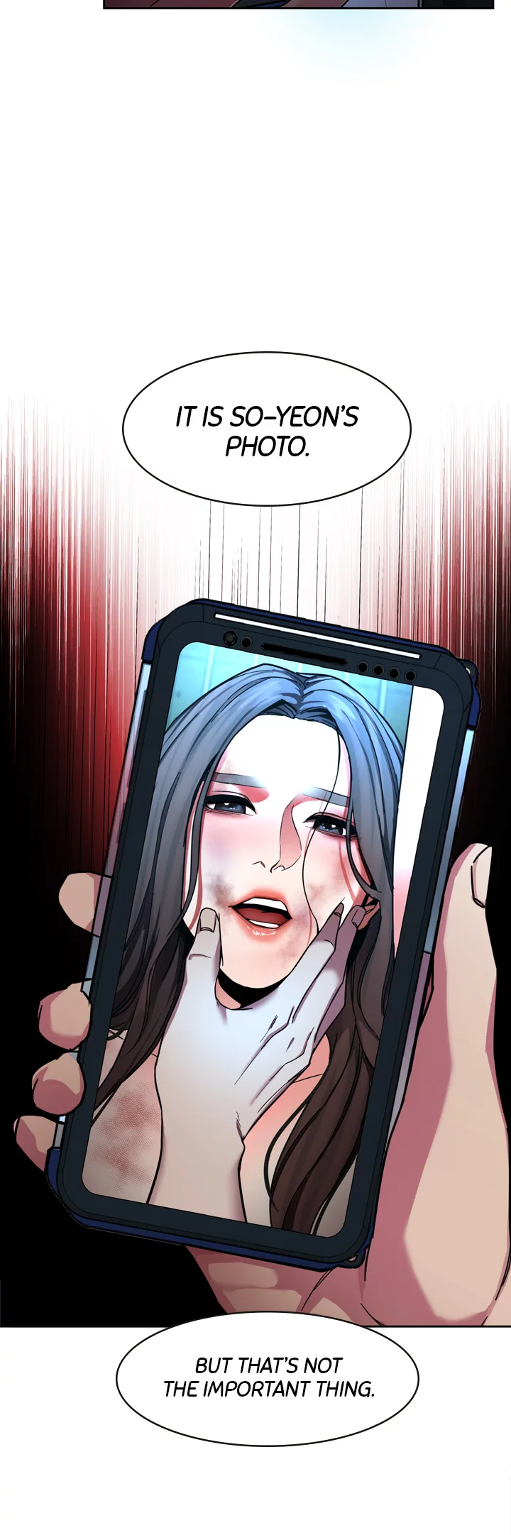 ONE KILL Chapter 27 image 23