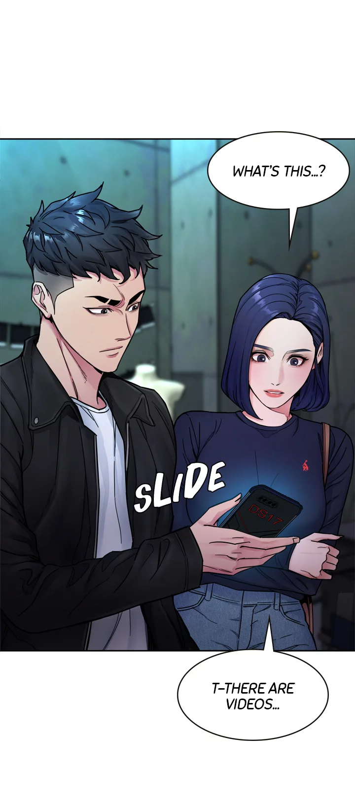 ONE KILL Chapter 27 image 25