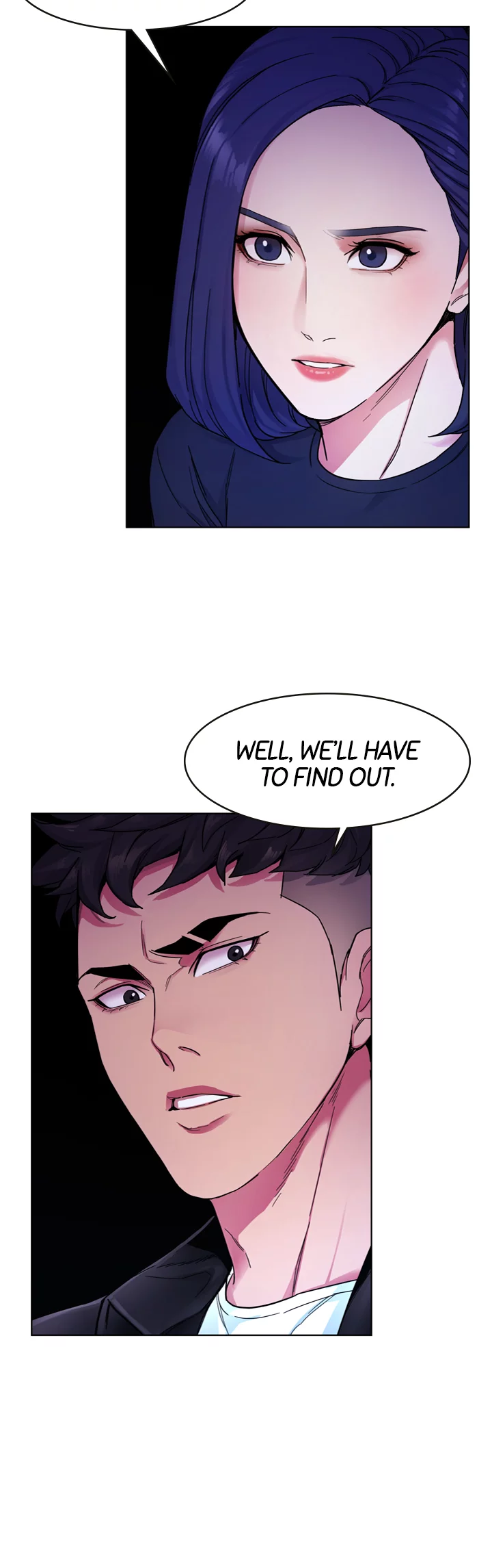 ONE KILL Chapter 27 image 27
