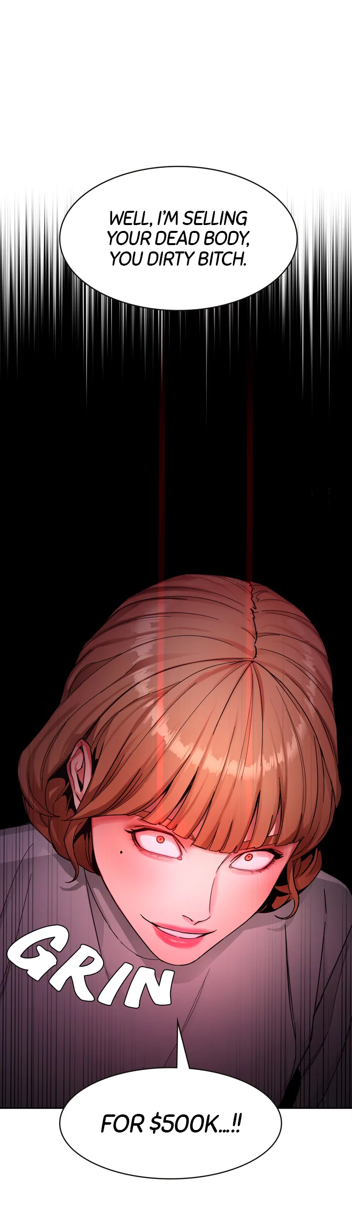 ONE KILL Chapter 27 image 36