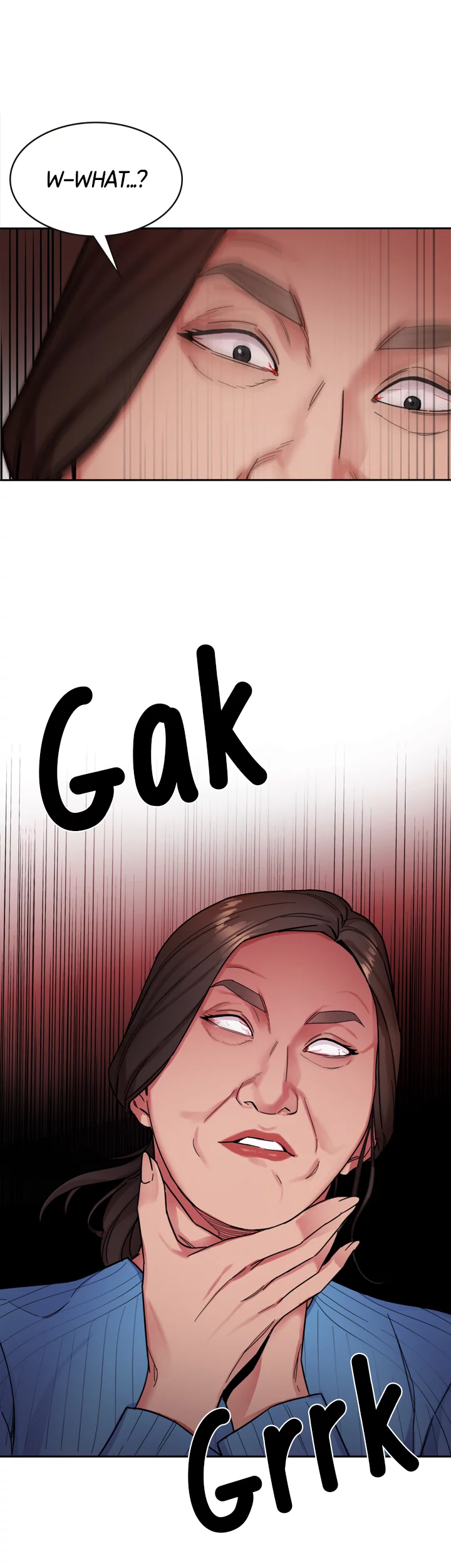 ONE KILL Chapter 27 image 37