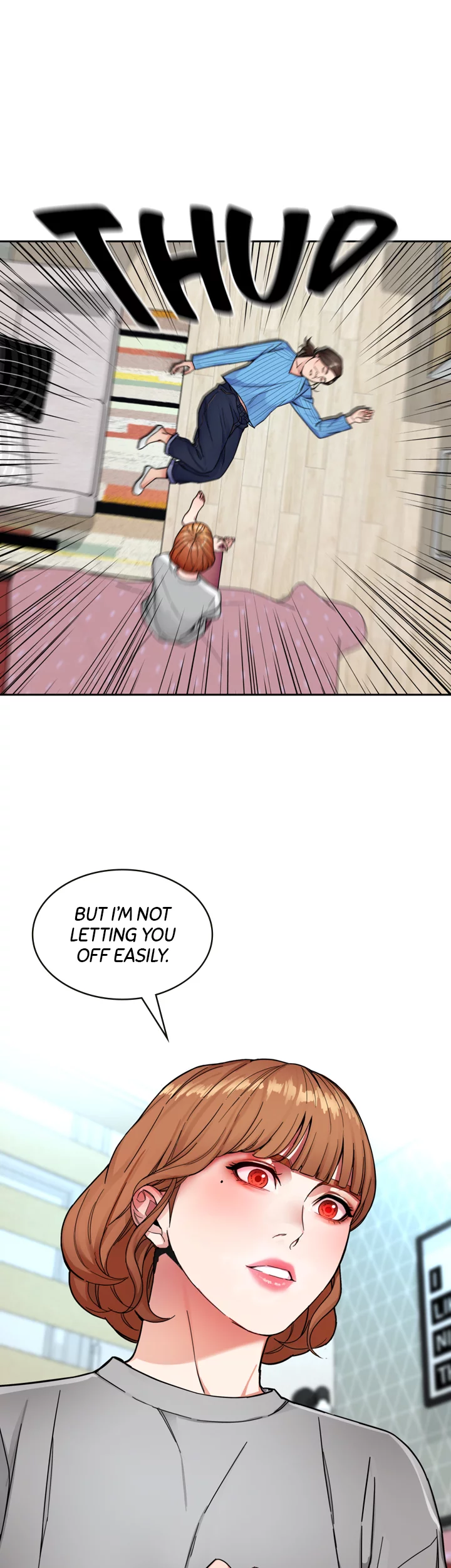 ONE KILL Chapter 27 image 39