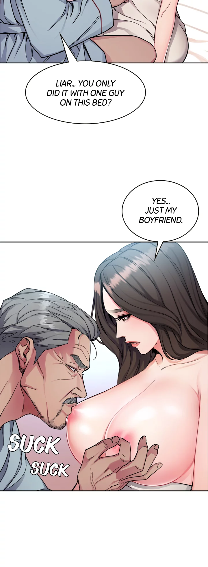ONE KILL Chapter 27 image 42