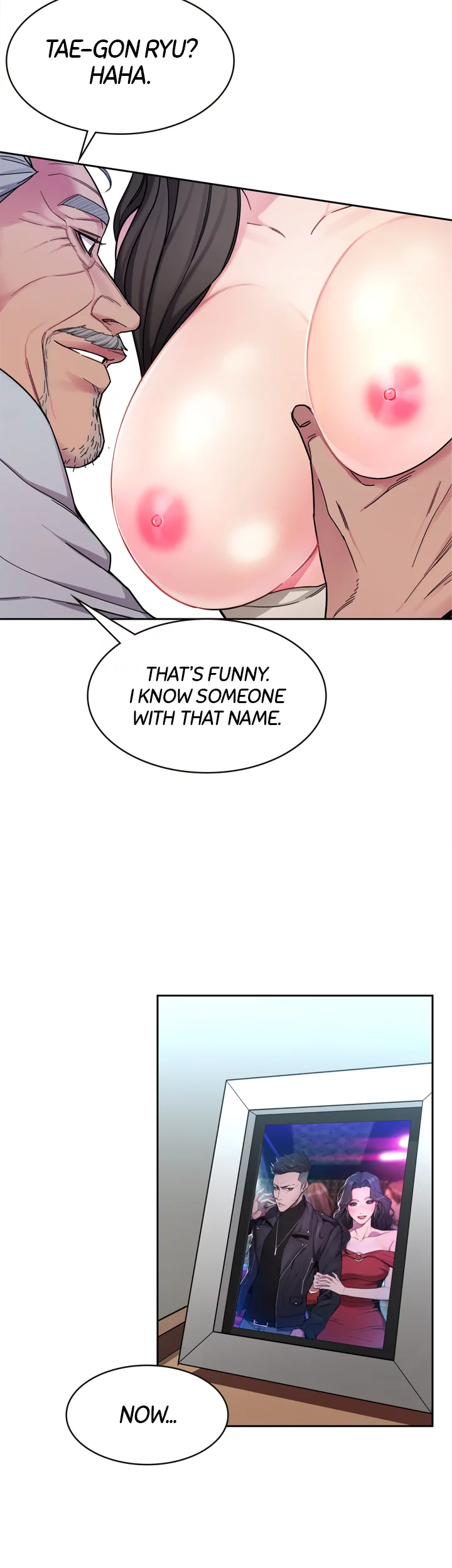 ONE KILL Chapter 27 image 44