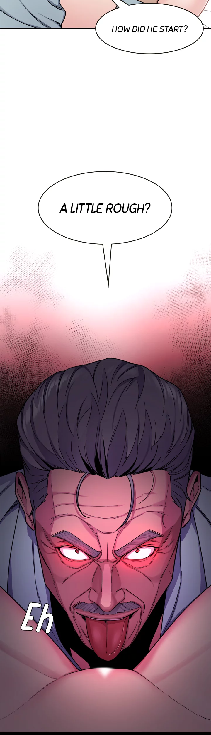 ONE KILL Chapter 27 image 46