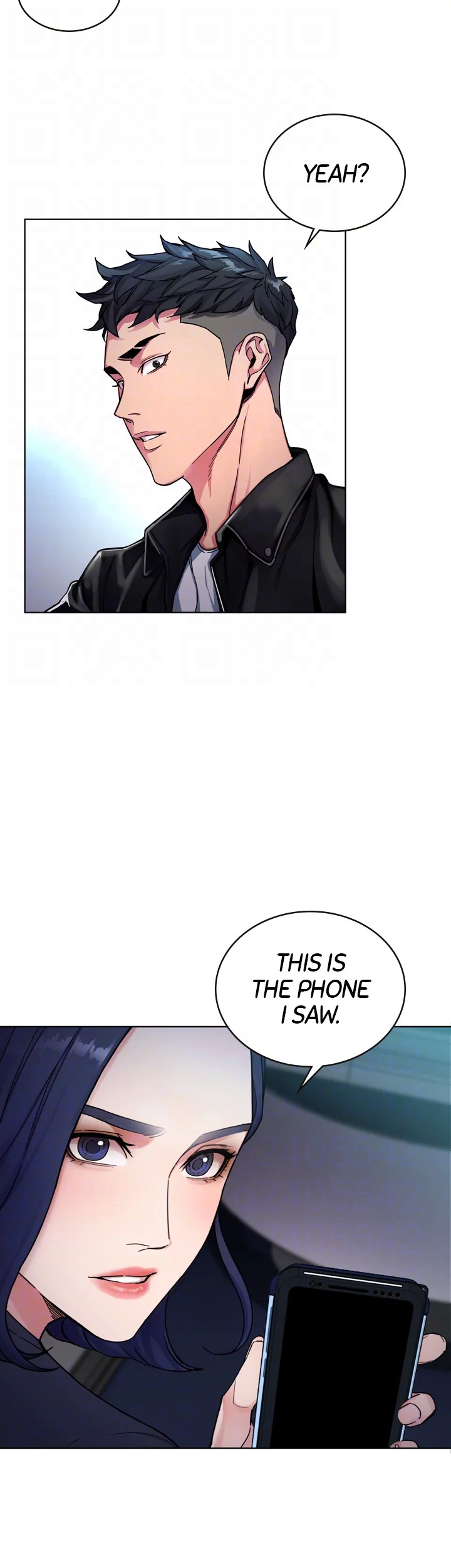 ONE KILL Chapter 27 image 7